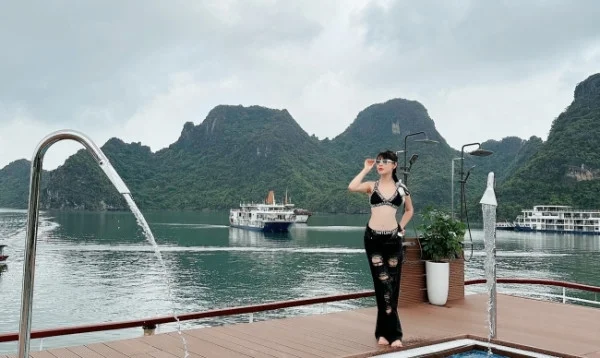 Ảnh Du Thuyền Aqua of the Seas - 9