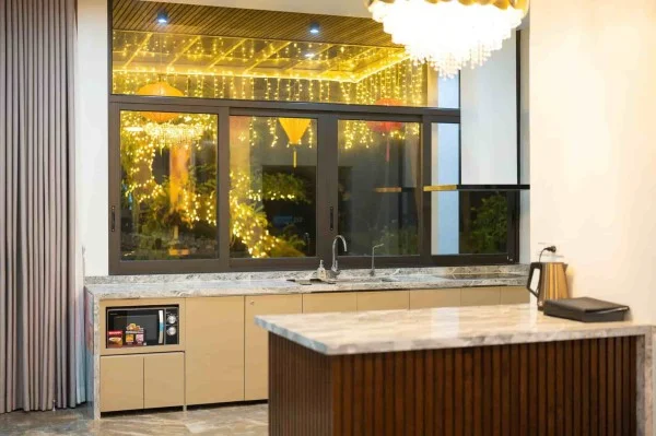 Ảnh T136 Flamingo Đại Lải