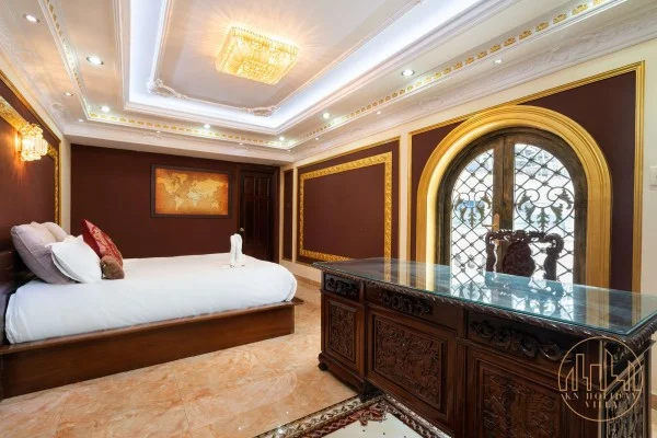 Ảnh Viva Homestay SG 04