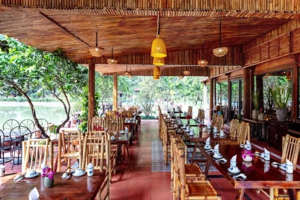 Ảnh Viva Homestay N10 - 12