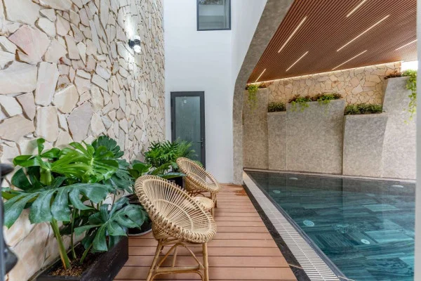 Ảnh Viva VT60 - 32