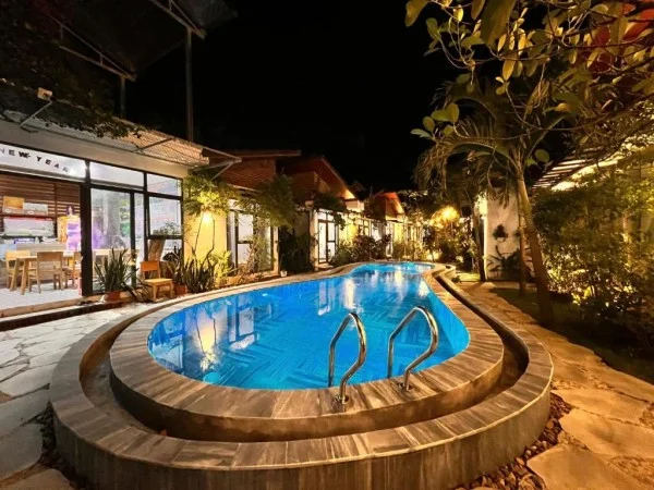 Ảnh Viva Homestay N03 - 13