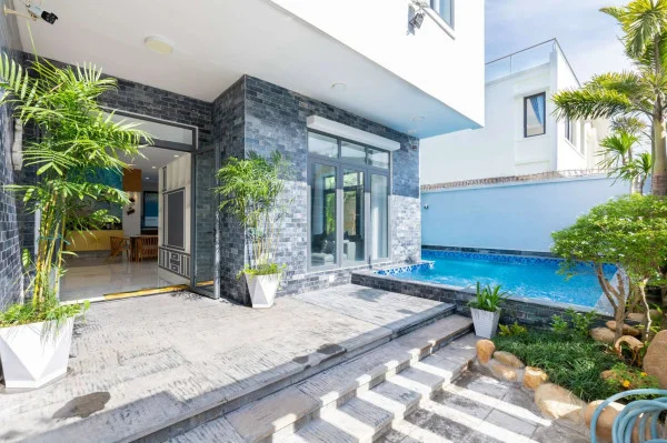 Ảnh B2.53 Khu BT Thanh Bình - 16