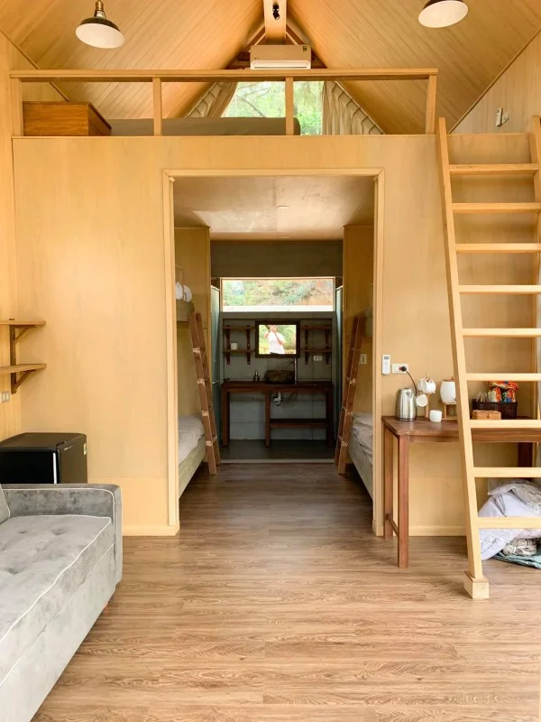 Ảnh Viva Homestay H9 - 7