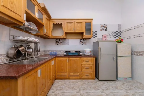 Ảnh Viva Homestay VT  03 - 13