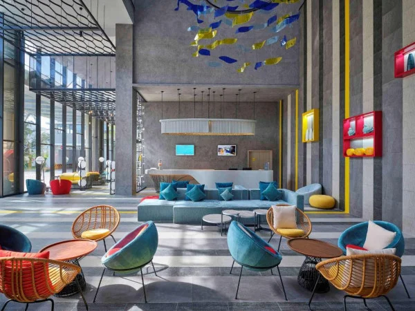 Ảnh Ibis Styles Vung Tau - 12