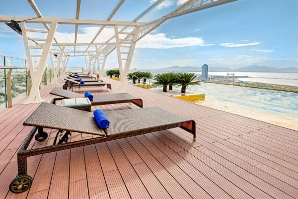 Ảnh Danang Golden Bay Hotel - 14