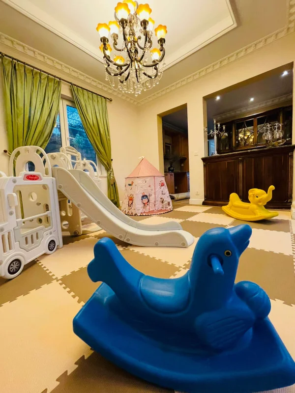 Ảnh Lan Phương Villa - 43