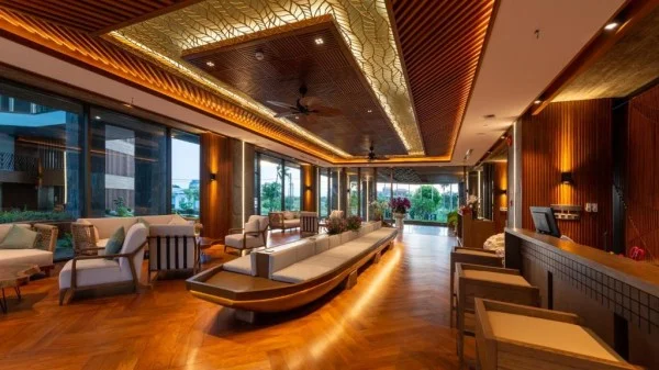 Ảnh Bellerive Hoi An Resort and Spa