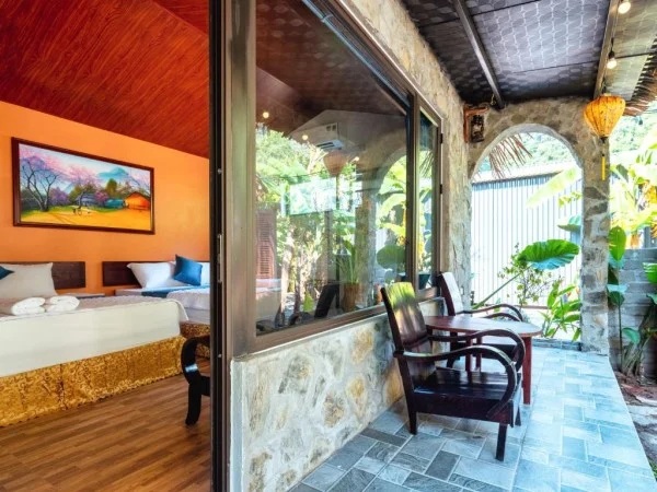 Ảnh Viva Homestay N07 - 10