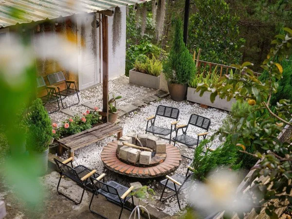 Ảnh Viva Homestay ĐL 03 - 18