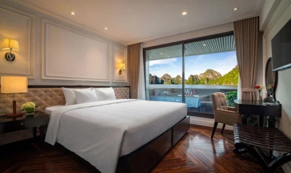 Ảnh Du Thuyền Stellar of the Seas - 15