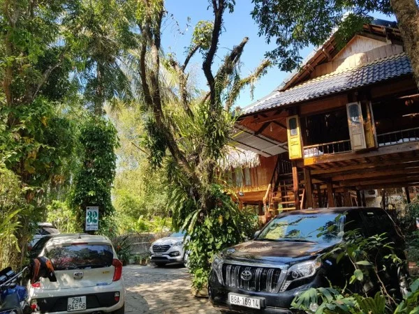 Ảnh Viva Mai Châu B4 - 9