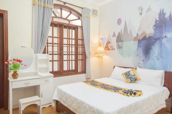 Ảnh Viva VT25 - 34