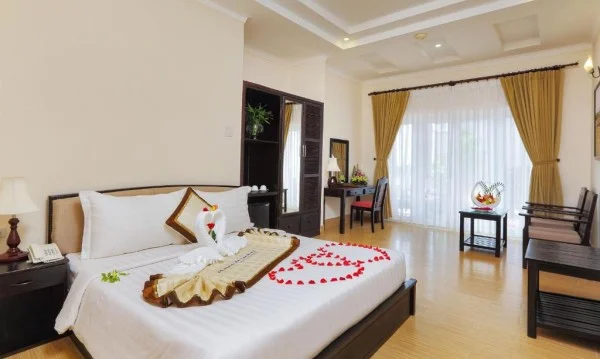 Ảnh Muine Century Resort & Spa - 32