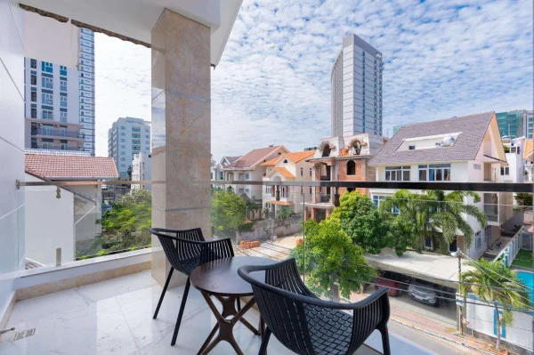 Ảnh Viva VT28 - 14