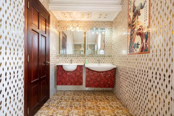 Ảnh Viva Homestay SG 04 - 7