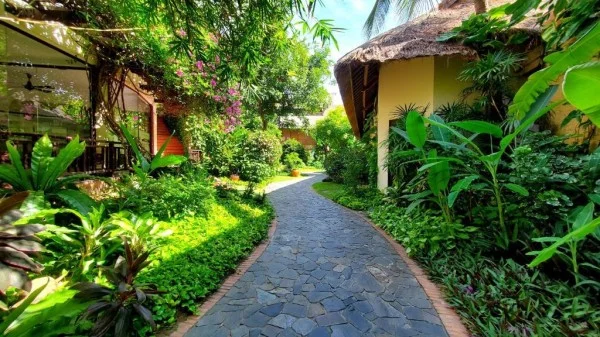 Ảnh Khu du lịch Làng Tre Mũi Né - 27