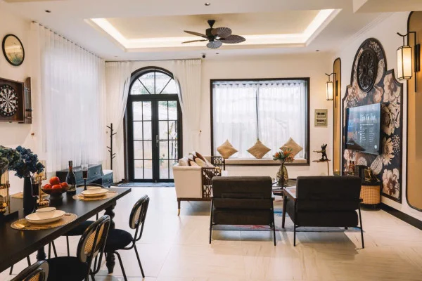 Ảnh Villa ĐL19 - 27