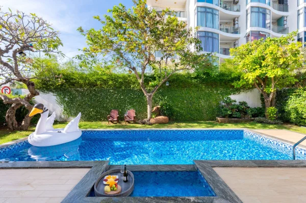 Ảnh Viva VT96 - 16