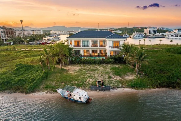 Ảnh Viva Q03 - Sát biển VIP