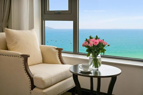 Ảnh Santa Luxury Da Nang, - 14