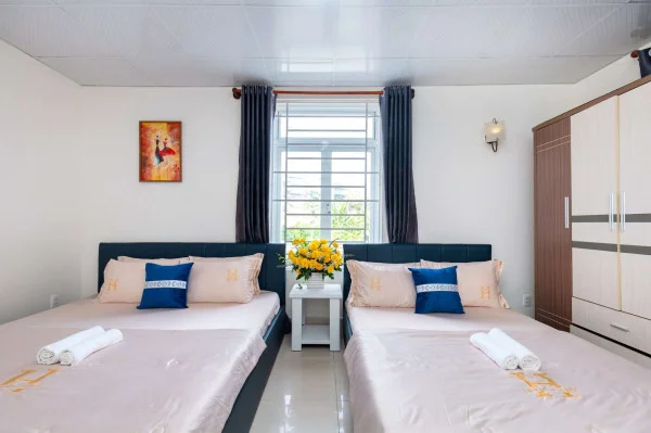 Ảnh Viva VT15 - 23