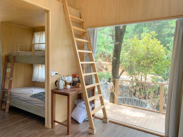 Ảnh Viva Homestay H9