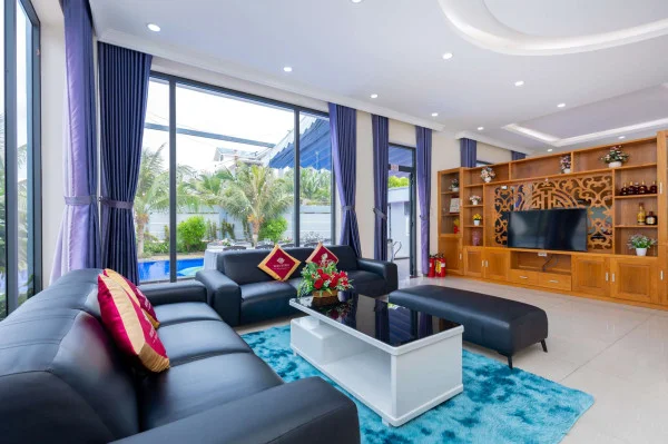 Ảnh Viva VT89 - 18