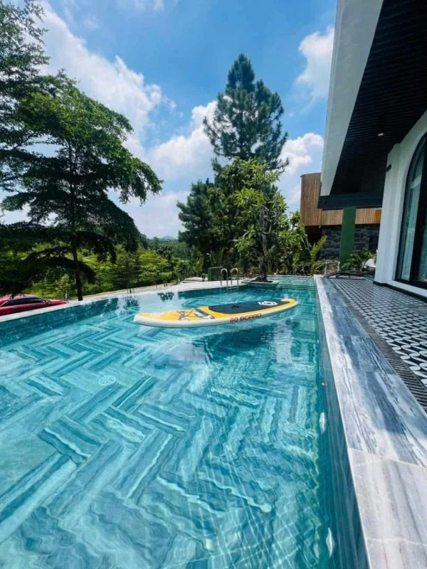 Ảnh T151 Flamingo Đại Lải - 12