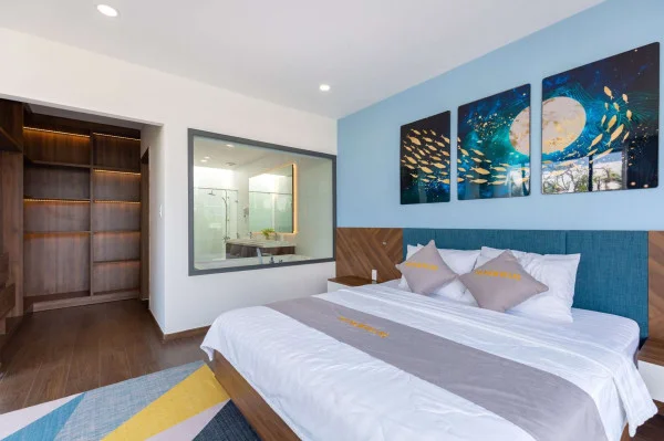 Ảnh Viva VT97 - 24