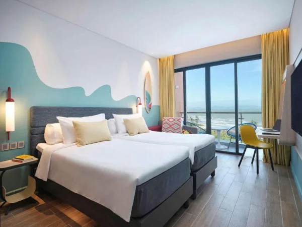 Ảnh Ibis Styles Vung Tau - 24
