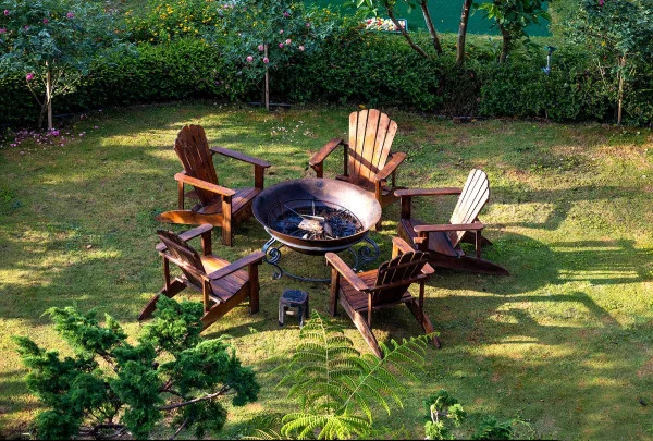 Ảnh Villa Yên Thế