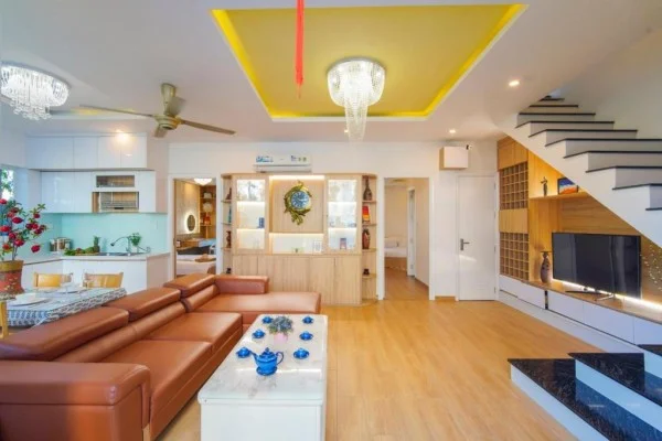 Ảnh Viva Homestay ĐN 07