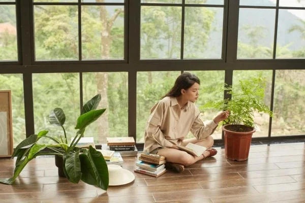 Ảnh Viva Homestay T3