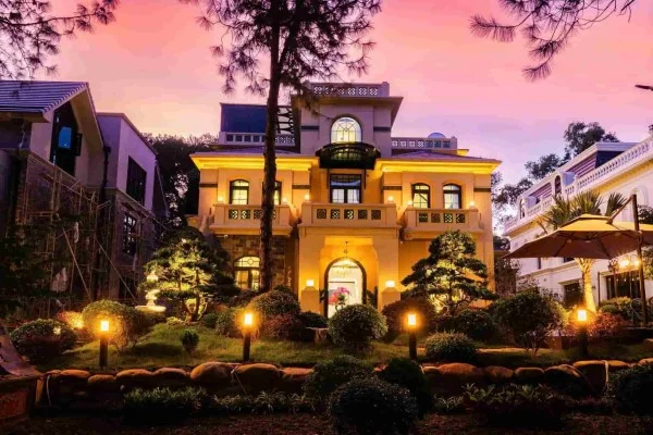 Ảnh H219 Flamingo Đại Lải - 11