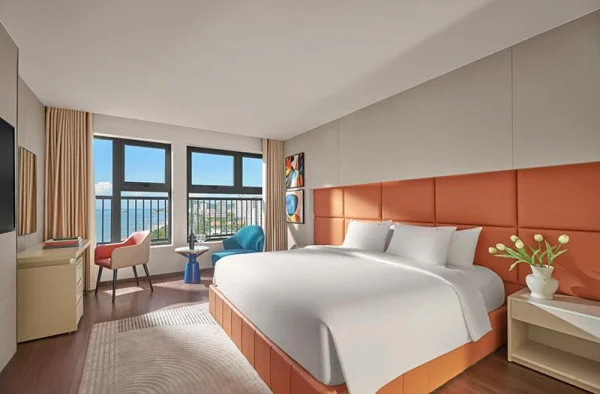 Ảnh Vias Hotel Vung Tau - 36