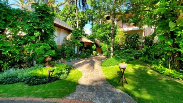 Ảnh Khu du lịch Làng Tre Mũi Né - 30