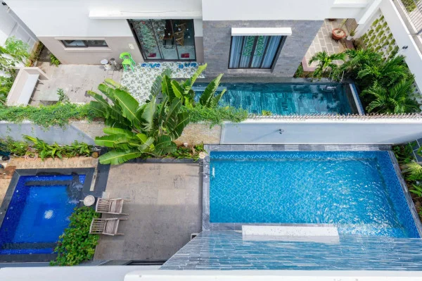 Ảnh B2.53 Khu BT Thanh Bình - 18