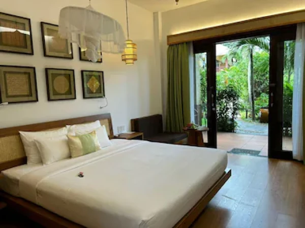 Ảnh Khu du lịch Làng Tre Mũi Né - 16