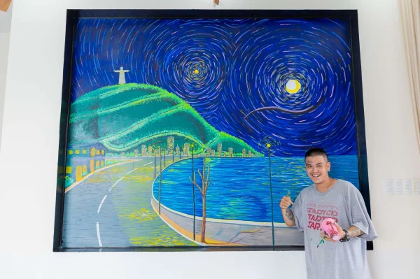 Ảnh B2.43 Ba Vì - 65