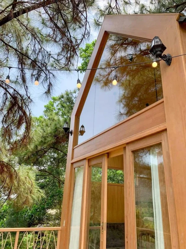 Ảnh Viva Homestay H9