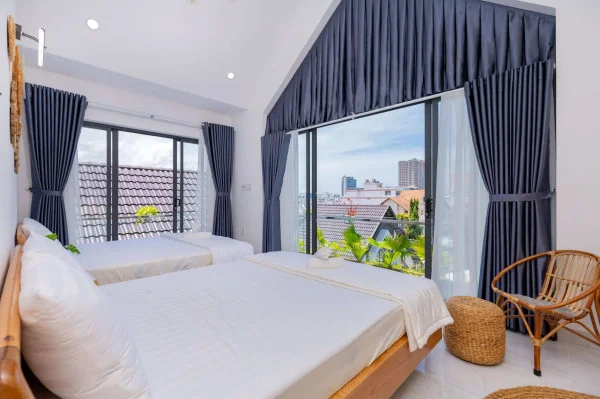 Ảnh Viva VT64 - 51