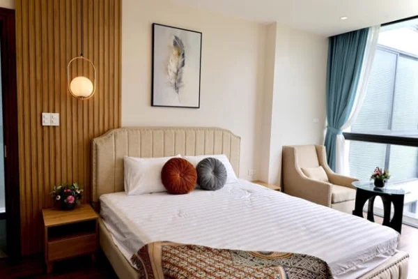 Ảnh Viva HB16 - 14