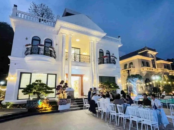 Ảnh H210 Flamingo Đại Lải