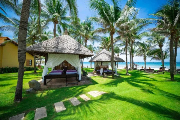 Ảnh Pandanus Resort