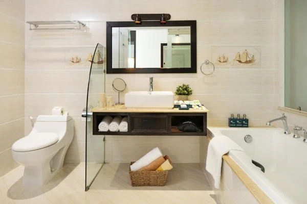 Ảnh The Sailing Bay Beach Resort