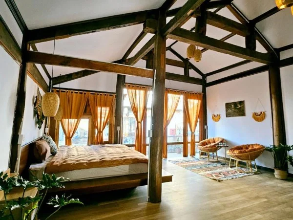 Ảnh Viva Homestay MC 03