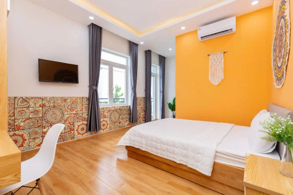 Ảnh B2.22 Thùy Dương 4 - 15