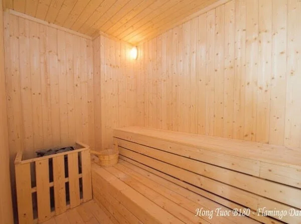 Ảnh B180 Flamingo Đại Lải - 12